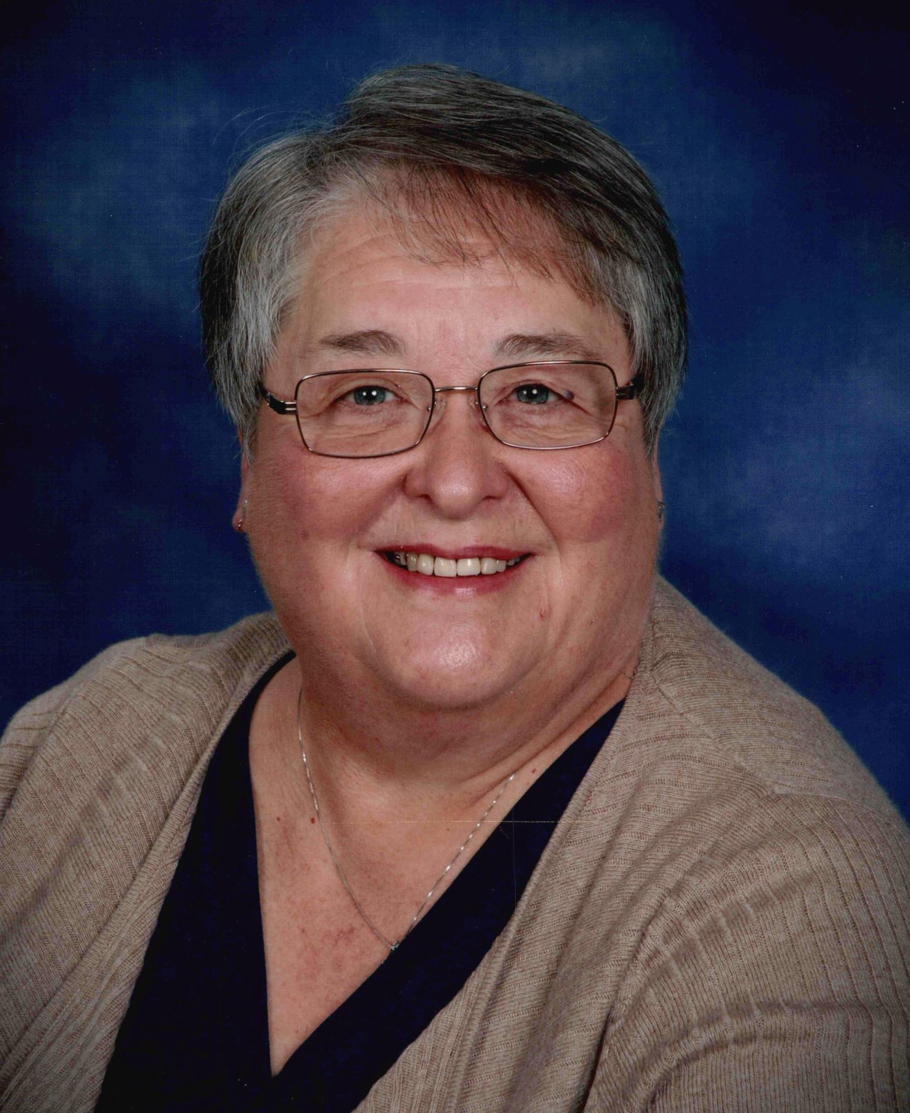 Barbara Larson