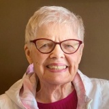 Patricia Mae (Yahnke) Sommers's obituary photo'