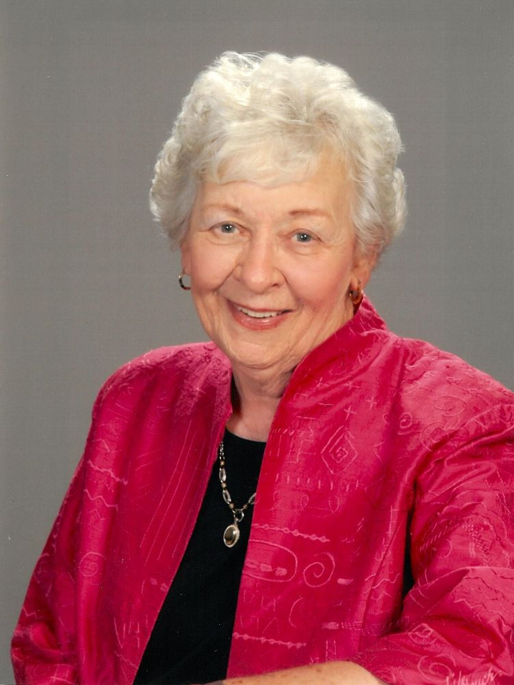 Nancy Louise Carroll