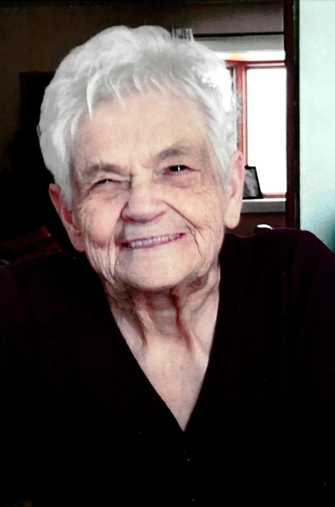 Jeanette Anna Roelke