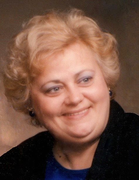 Donna Johnson
