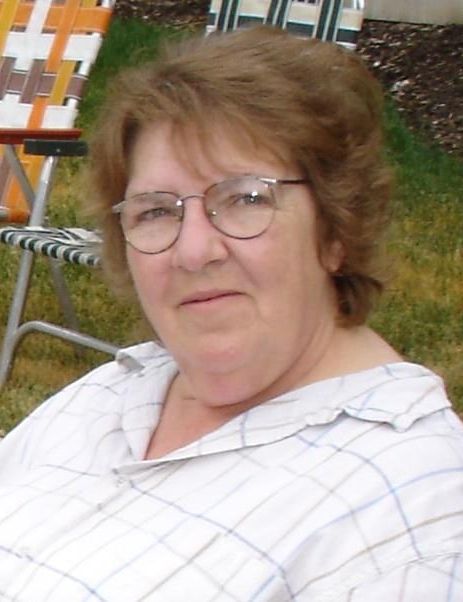 Nancy C. Hahn