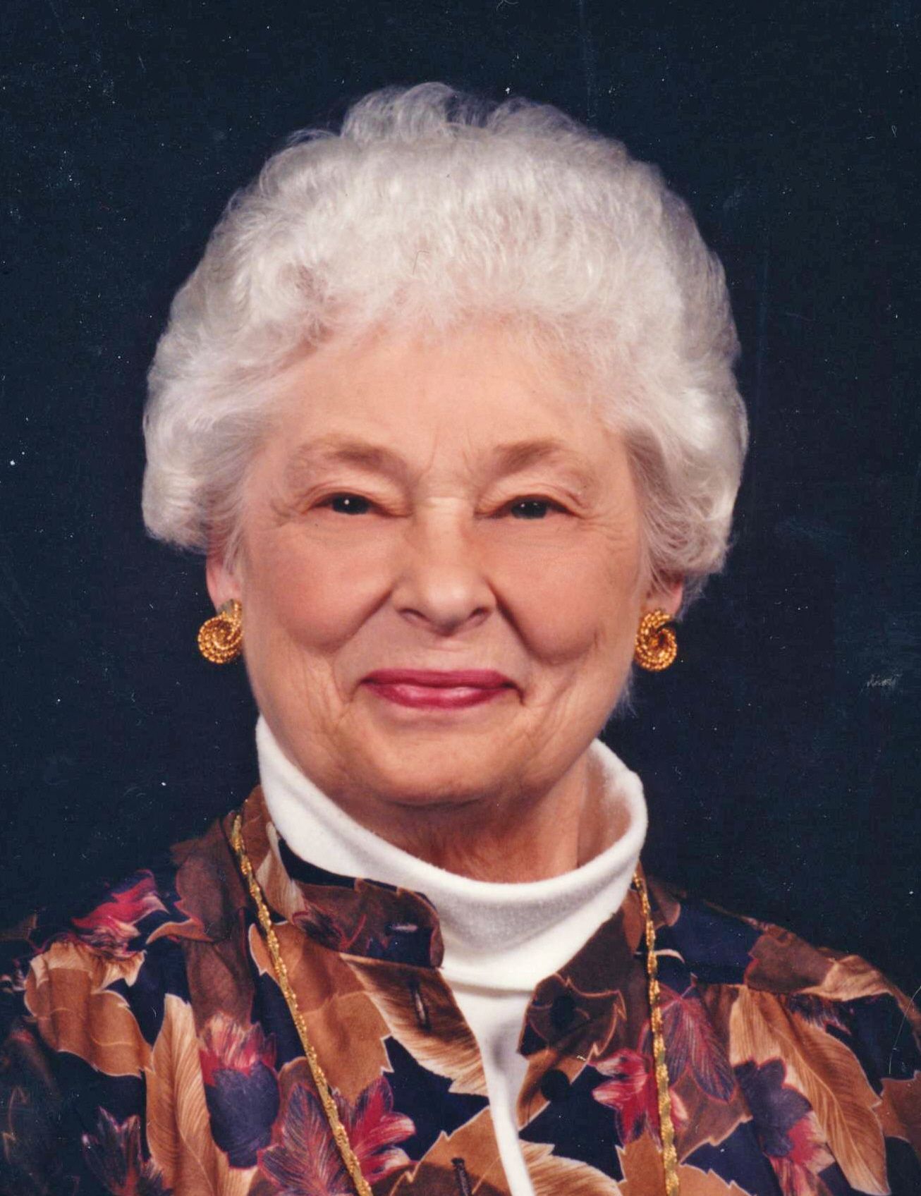 Hazel Beth Schuster