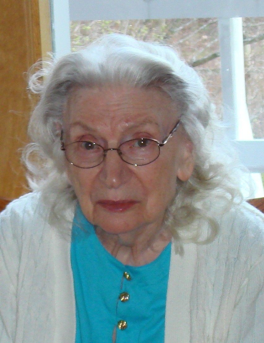 Rosalyn Ruth Studee
