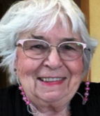 Arlene Joan Patzer