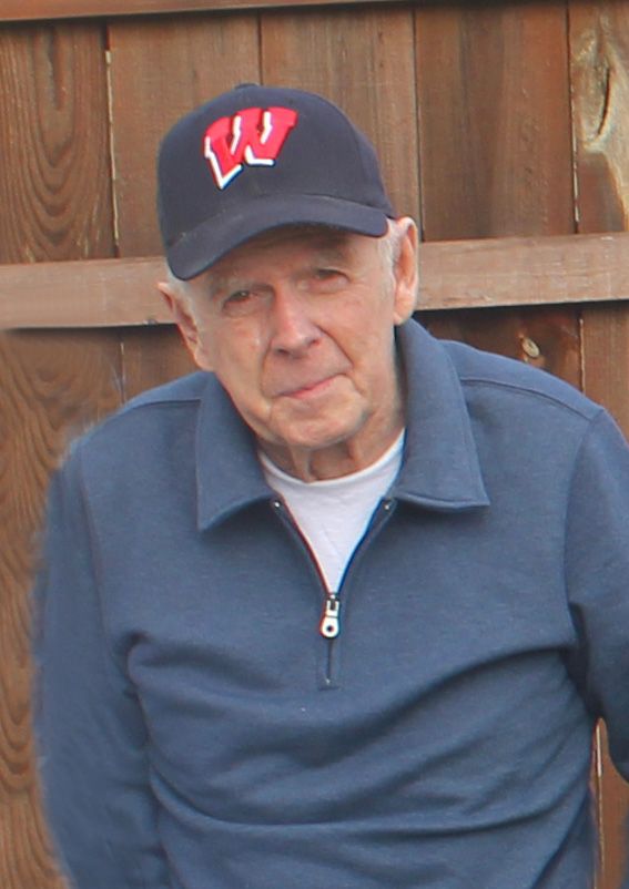 Harry Richard Powell