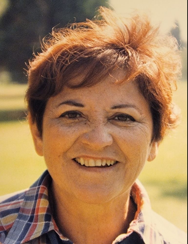 Alice Loew