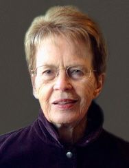 Donna Joan Austin