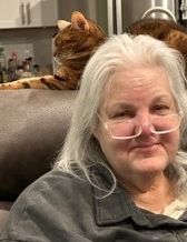 Anita Sue Pawlowski
