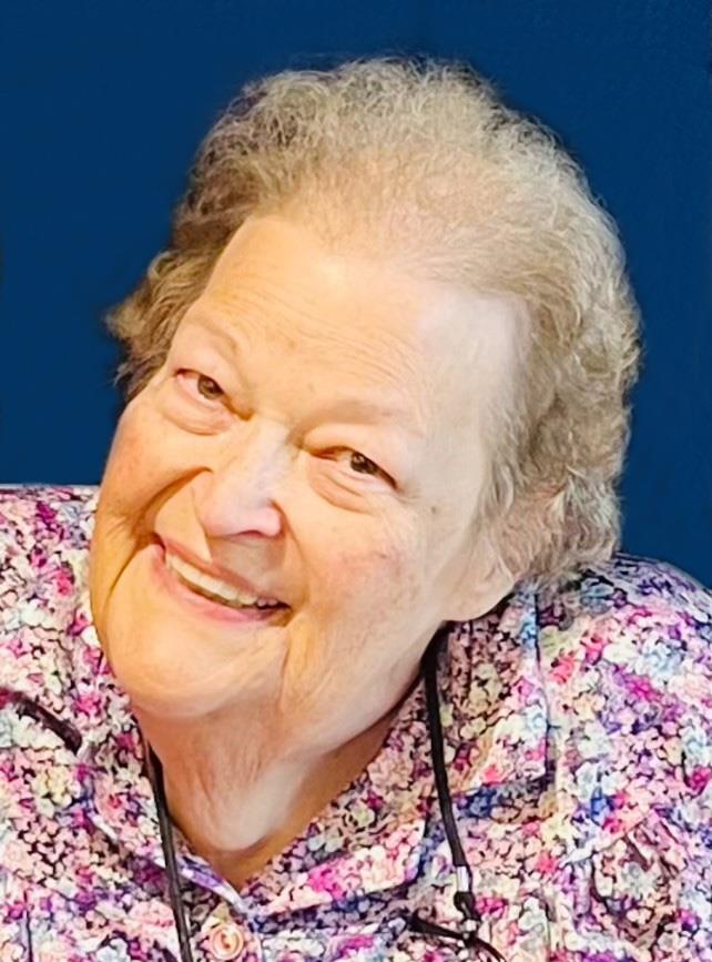 Geraldine A Breezer