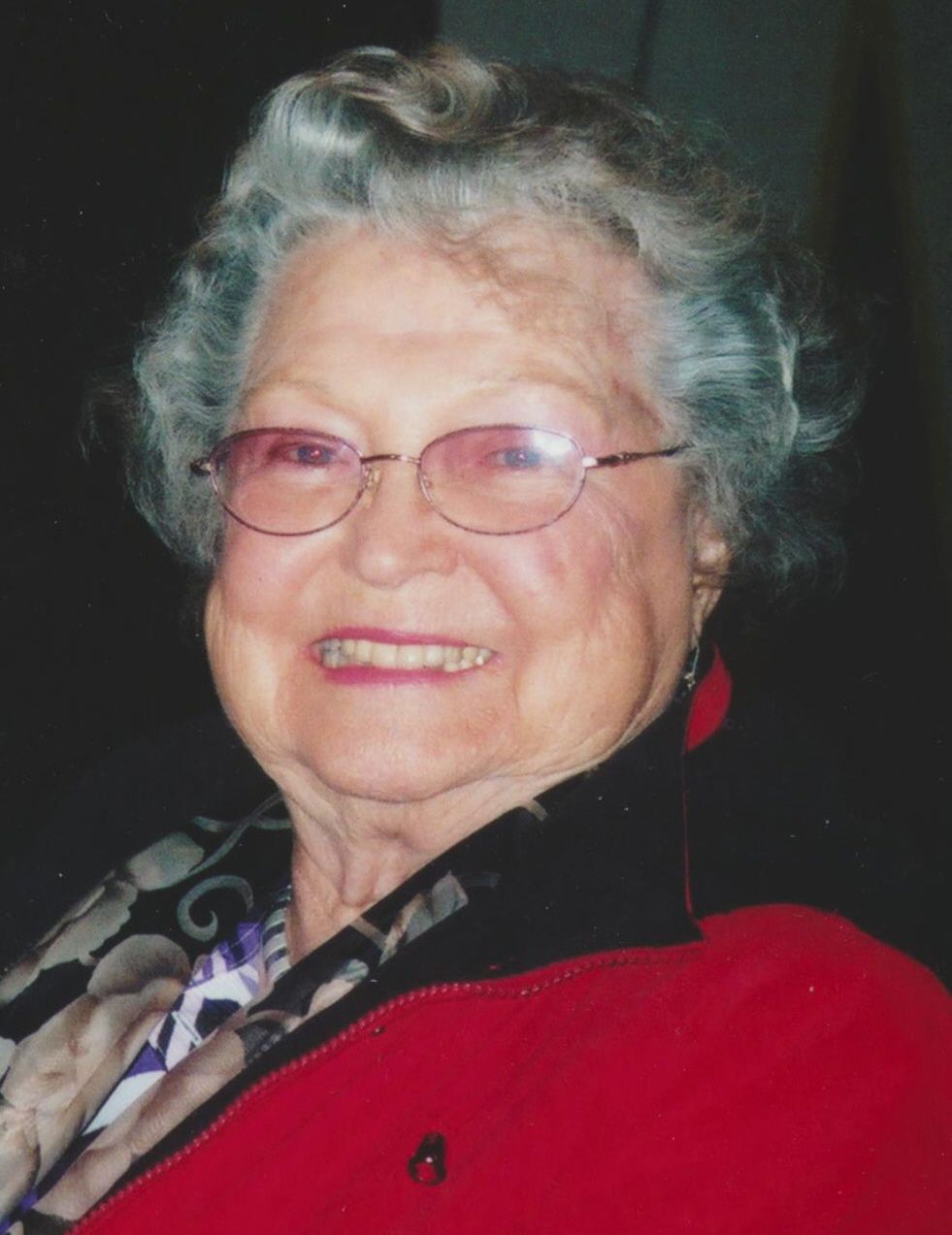 Rosabelle Helmke