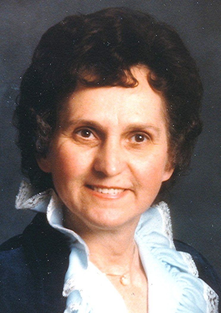 Viola K. (Virnig) DeVoe