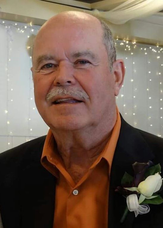 Ralph Allen Novotny