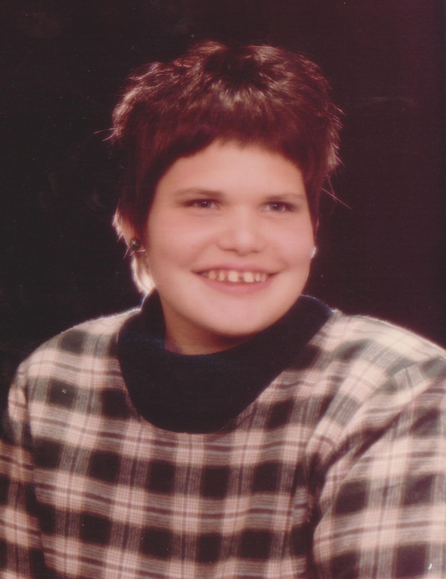 Lisa Marie Bauhs