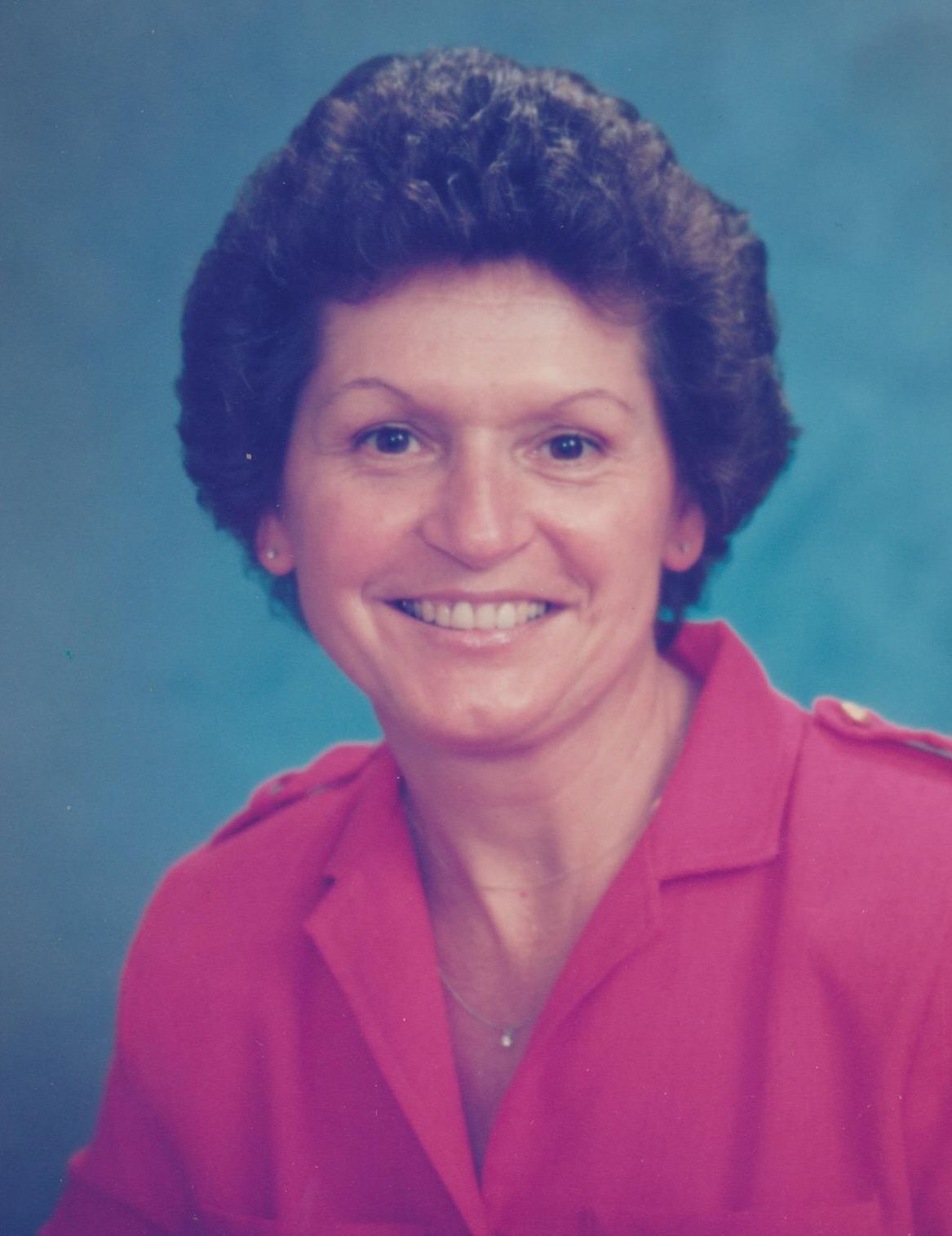 Betty M. "Betz" Janssen