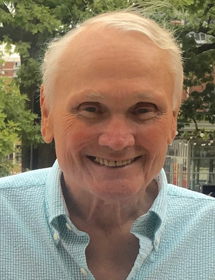 John "Jack" Grant Johnson