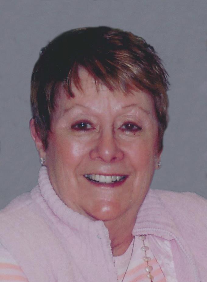 Patricia L. Raether