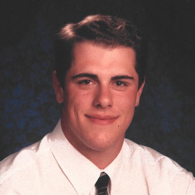 Jonathan James Campbell's obituary photo'