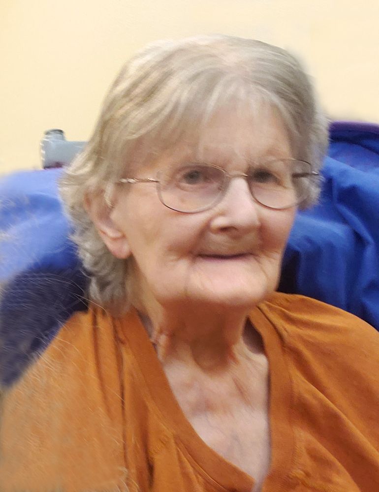 Nola J. Lendborg