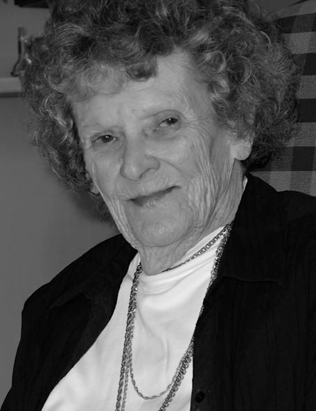 Doris I Myers