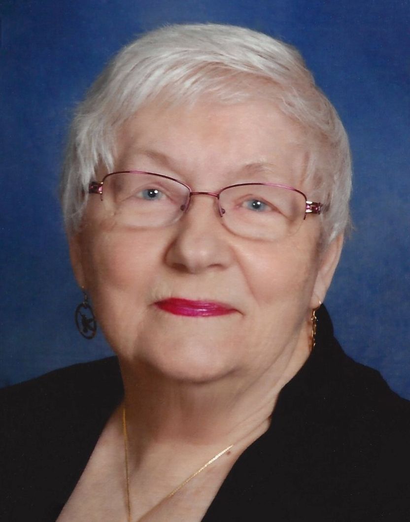 Lois J Tvedt
