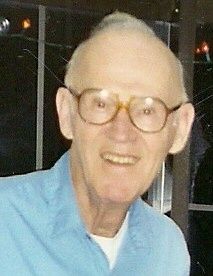 Lyle Edwin Johnson