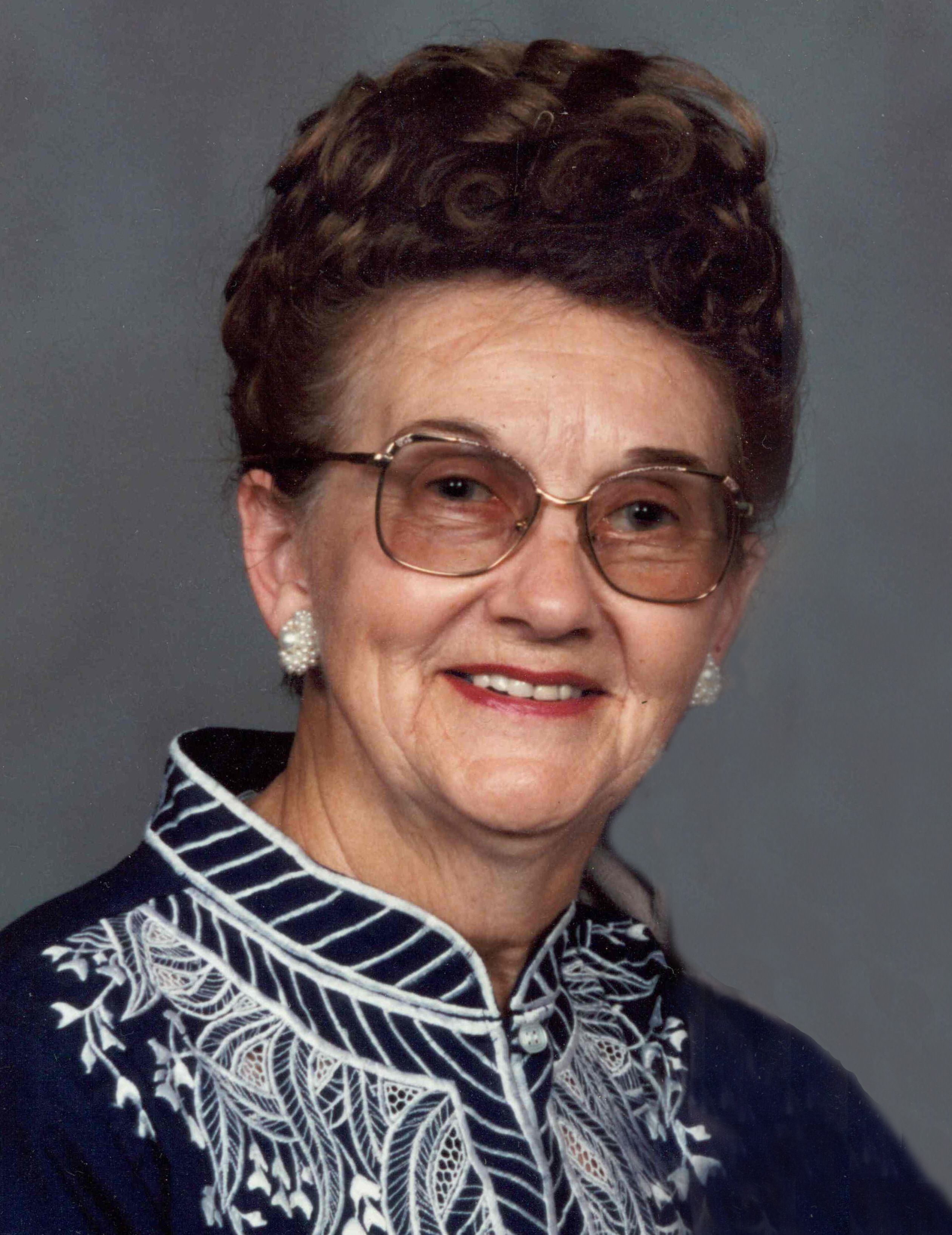 Vera Grace Putnam
