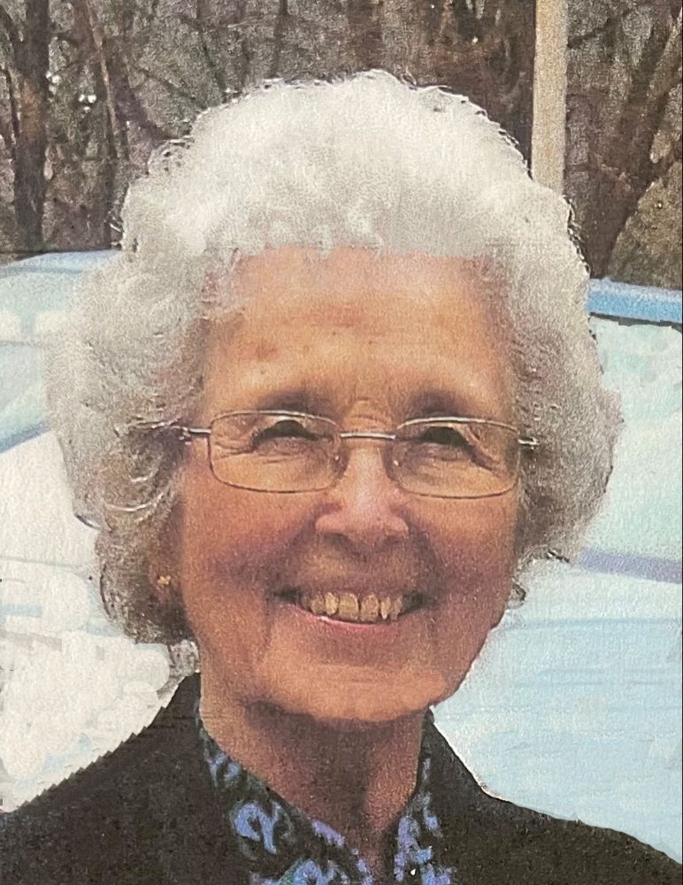 Jeane Marie Stites