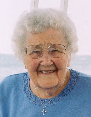 Helen Hull