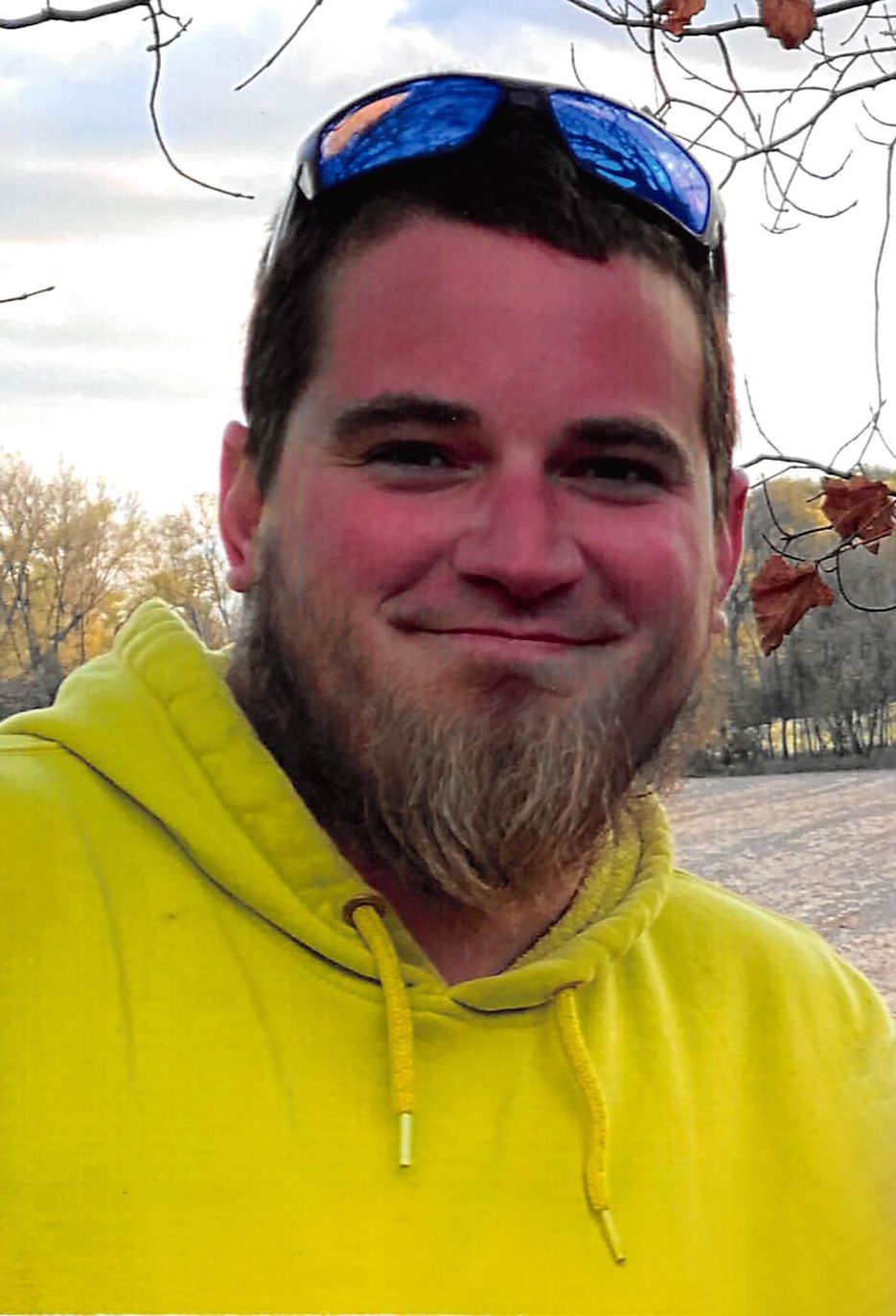 Tanner North Falligant