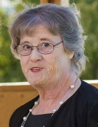 Marilynne K. Strassburg