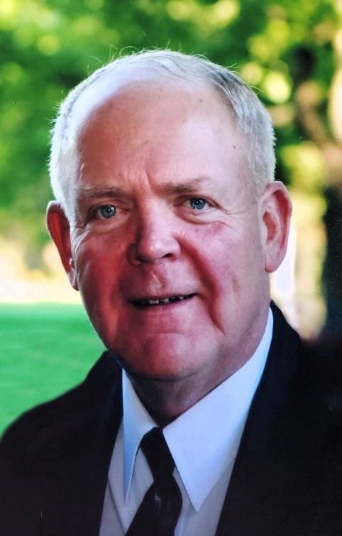 Richard Hillestad