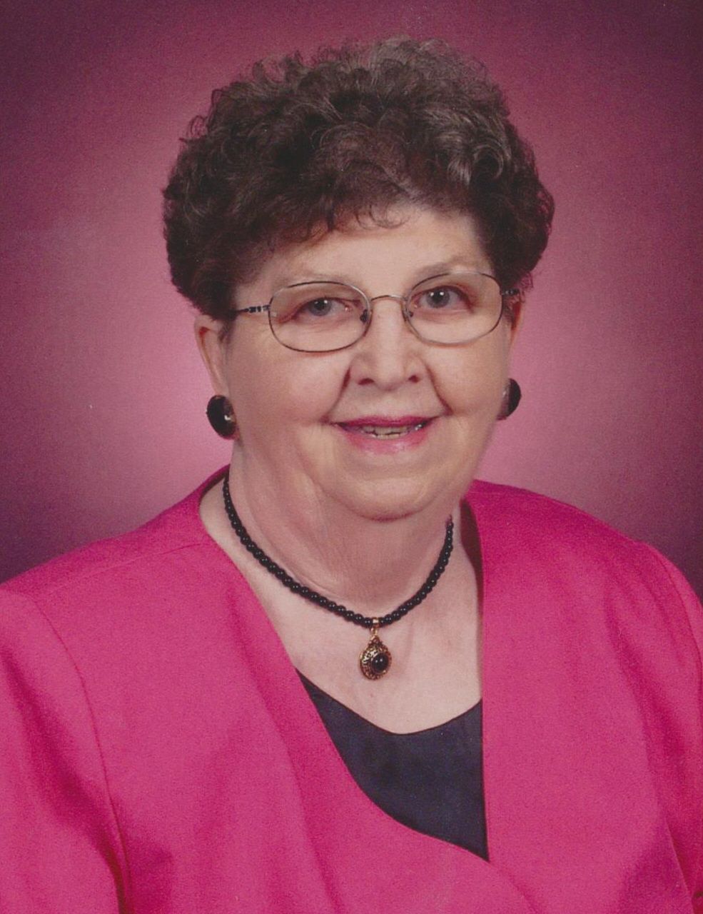 Delores Roseann Miller