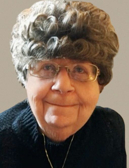 Leila "Lee" Mae Reeder