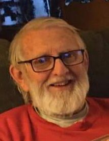 Arthur "Skeet" Stehr Jr.