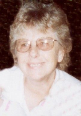 JoAnn M. Conners