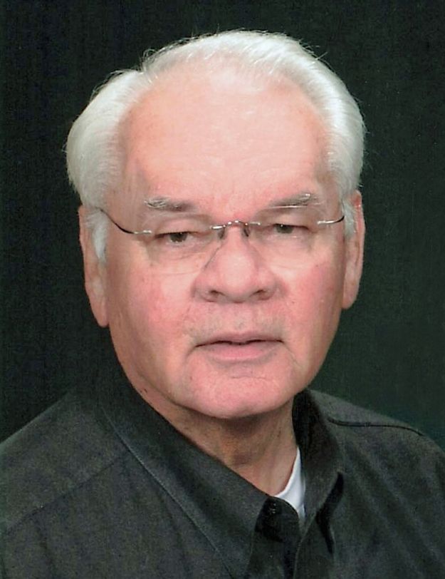 Earl L. Harrison