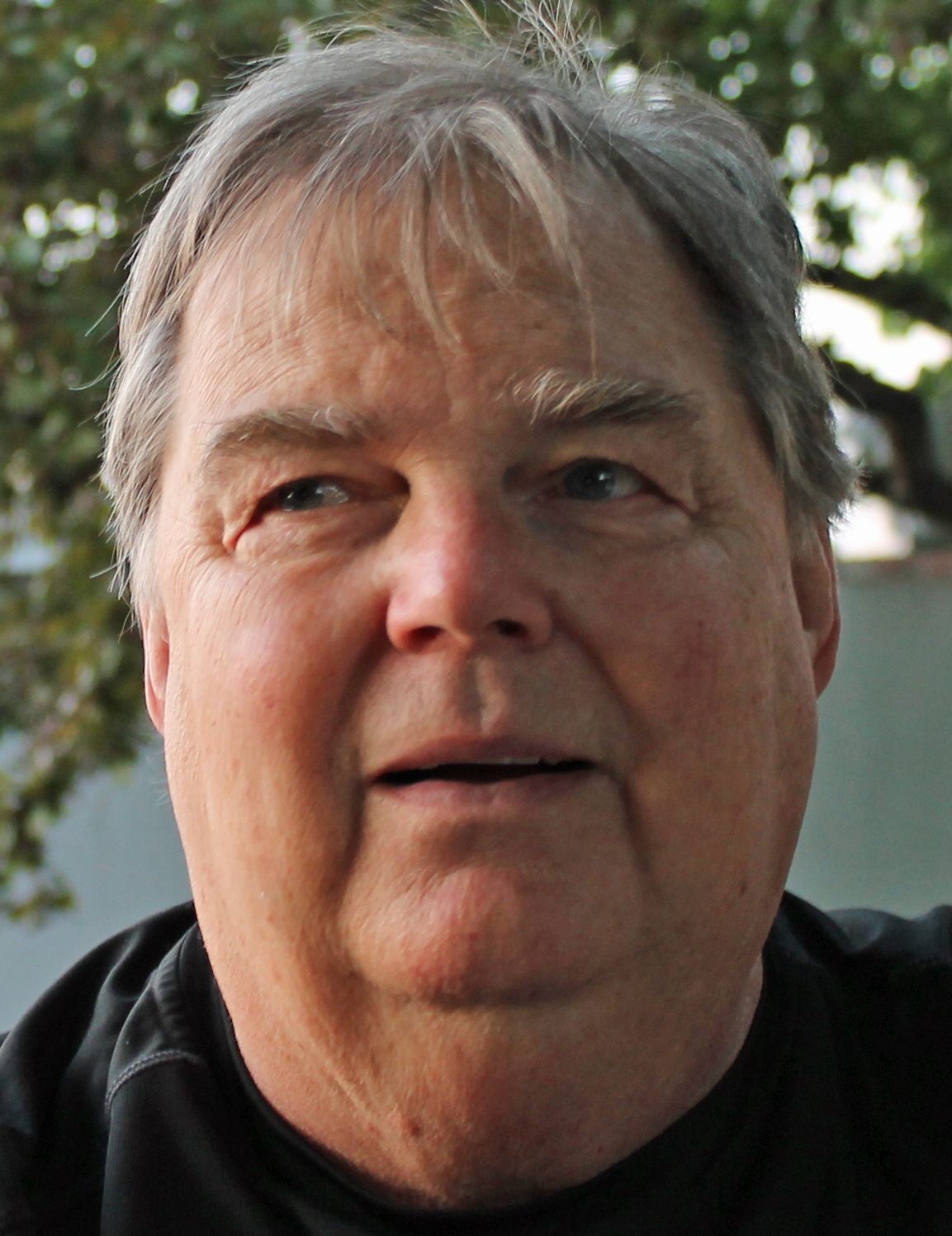 Wayne William Lien