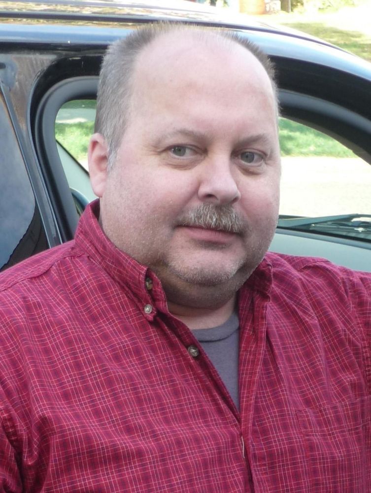Daniel "Dan" James Chancellor
