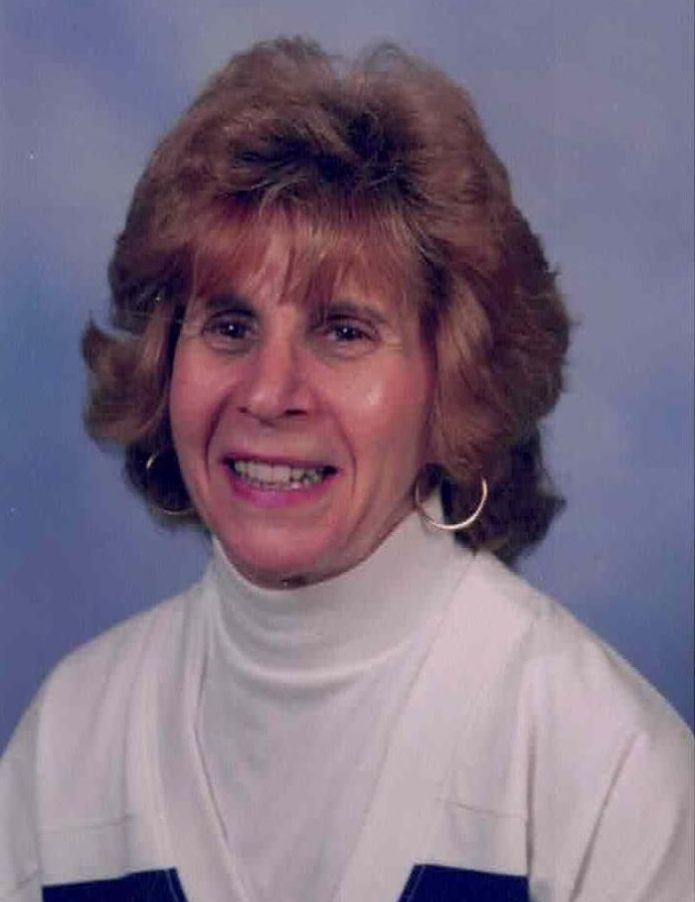 Alice Beneker