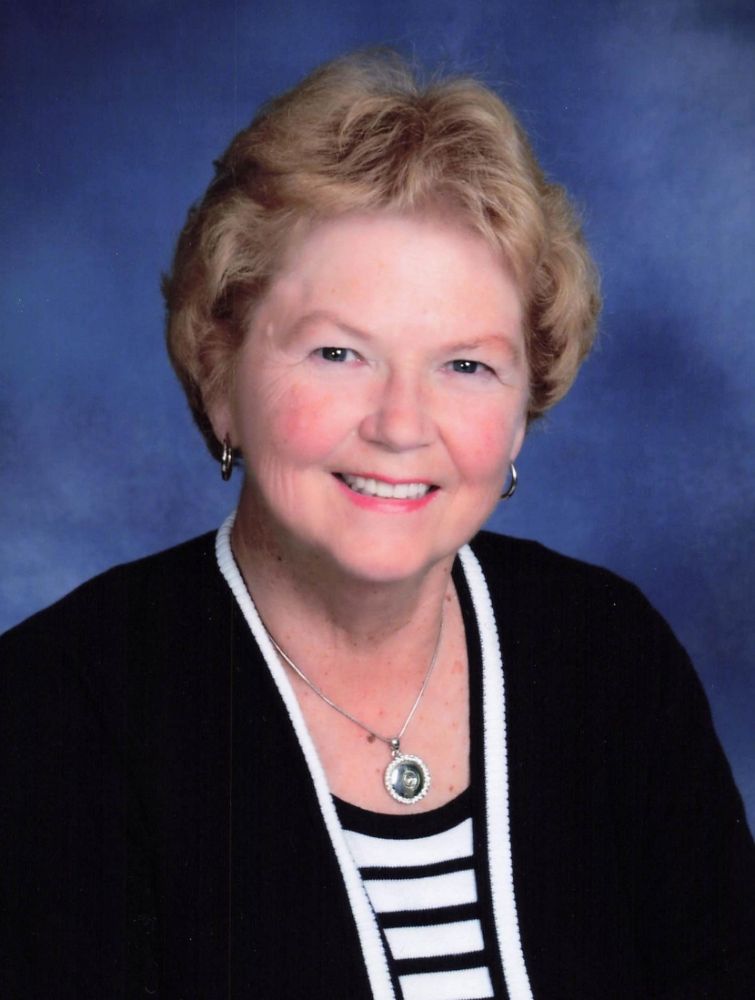 Joann C. Miller
