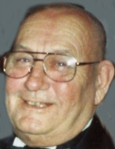 Eugene "Gene" P. Opsal