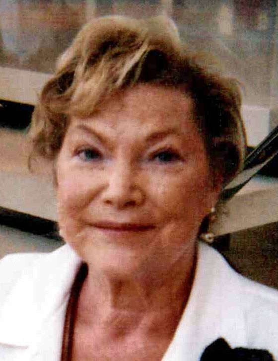 Joan Gorman