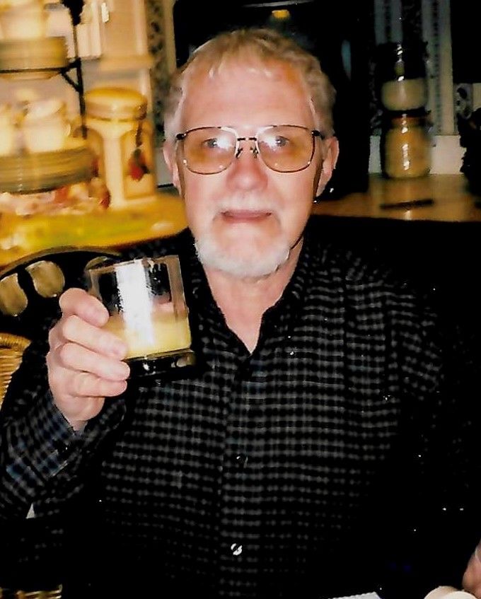 Memorial wall photo