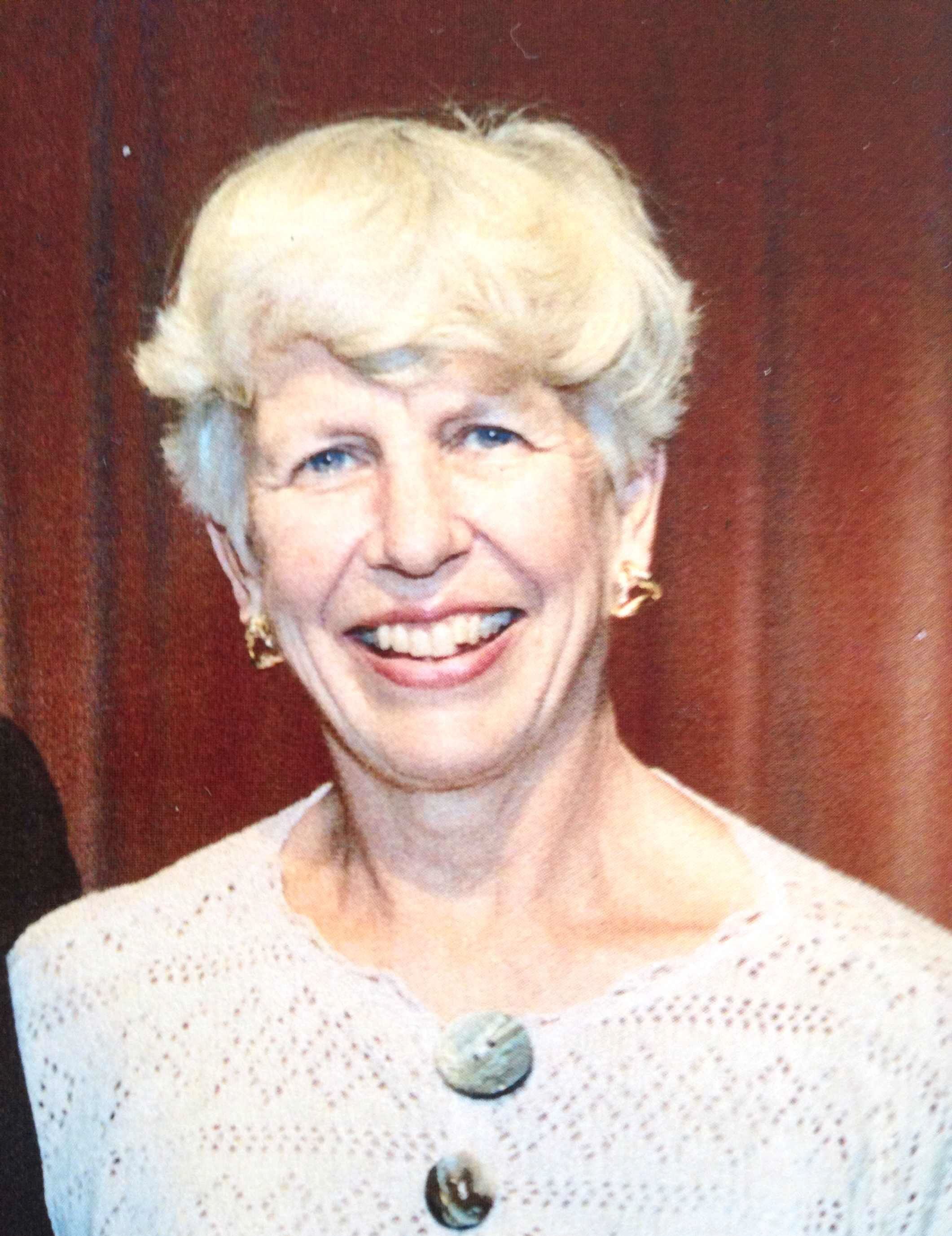 Judith "Judy" Wencel