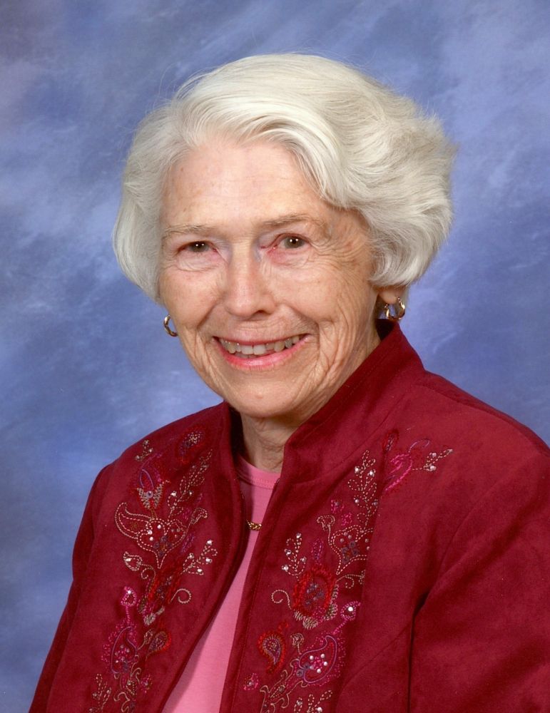 Lois Huston Dale