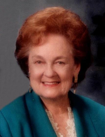 Roberta R. Sprain