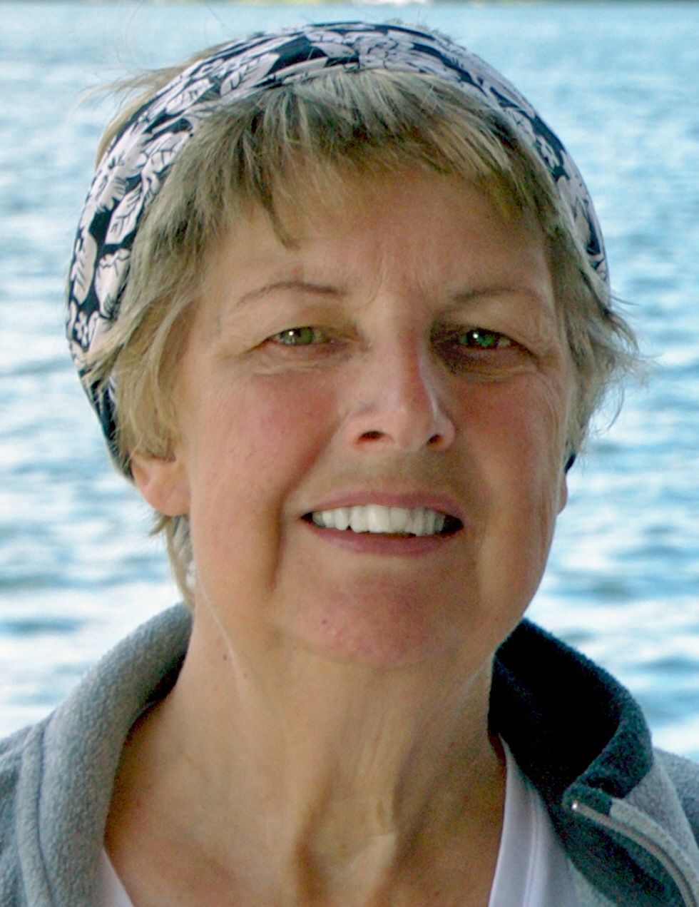 Martha L Romstad