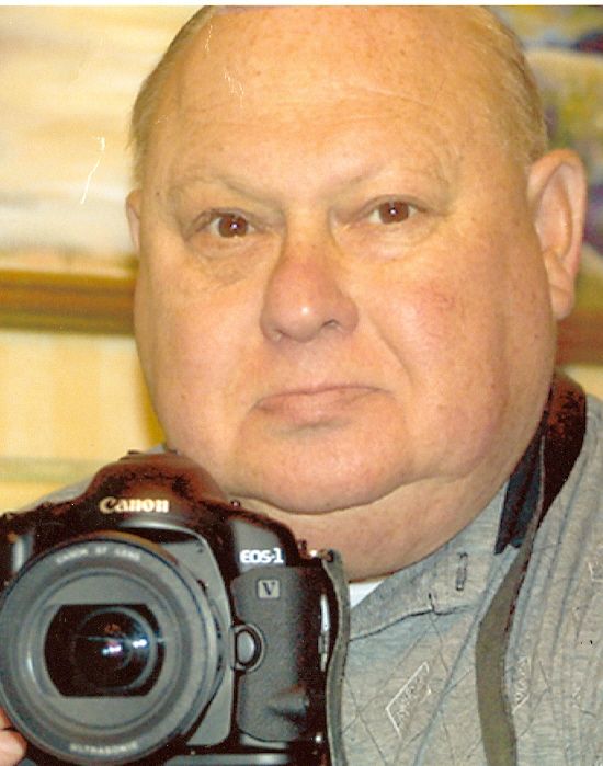 Robert Sherman Essock
