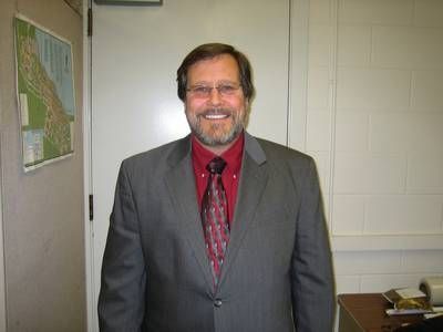 Michael Bechmann